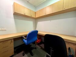 The Adelphi (D6), Office #640251501